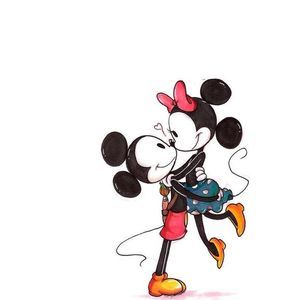 Meet your Posher, Dawn